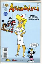 Animaniacs Comics #10 1995 Bagged & Boarded Never in Circulation picture