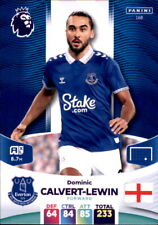 Premier League Trading Card 168 - Dominic Calvert-Lewin - Basic Card 2023/2024 picture