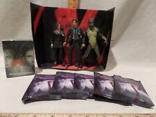*THE X-FILES* VINTAGE LOT OF 7 ITEMS picture