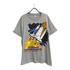 Vintage Space Shuttle T-Shirt picture