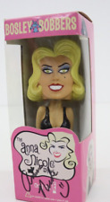Anna Nicole Smith Bobble Head Knocker Playboy Centerfold Model Signed by Anna picture