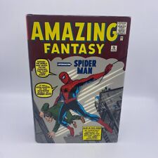 Amazing Spider-Man Vol. 1 Omnibus First Edition Second Printing 2007 Jack Kirby picture