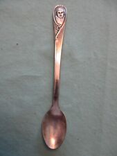 Vintage Gerber Baby Collectible Souvenir Spoon 5.5