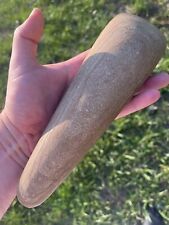 POLE CELT ARROWHEAD TENNESSEE ANCIENT AUTHENTIC NATIVE AMERICAN ARTIFACT  picture