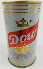 DOW BIERE ALE  12 OZ pull top LABRASSERIE OKEEFE CANADA b1 picture