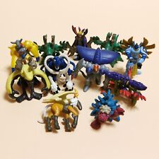 Lot of 11 Bandai Digimon 2