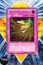 Phoenix Wing Wind Blast FET-EN053 1st Edition Ultimate Rare Yugioh Card picture