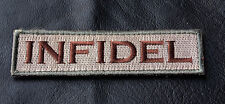 INFIDEL CRUSADER HOOK PATCH [IP9] picture