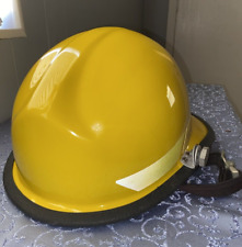 Bullard Firefighter Helmet Firedome with Cover picture