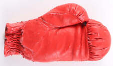 Canelo Alvarez Signed Everlast Boxing Glove (JSA) (See Description) picture
