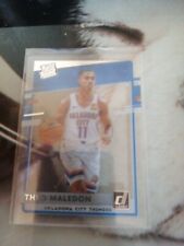 2020-21 Theo Maledon #60 Clearly Donruss Rookie RC picture