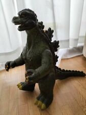 Godzilla Jumbosaurus POPY Japan Toho Toy Monster Showa Jumbo Machinder Used picture