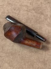 WWII. WWII. German officer's pipe. Wehrmacht. picture