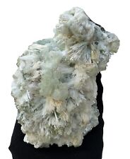 Self Standing Apophyllite On Scolecite Crystals And Mineral Specimens picture