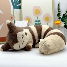  Furret Plush Doll U Shape Neck Pillow Soft Toy Japan Anime Collection Doll  picture