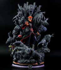Naruto Akatsuki Pain Anime Figure Collectible Action Toy Gift 27cm picture