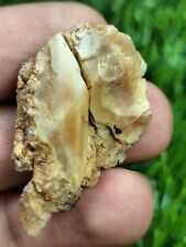 Astrophyllite Included Golden Quartz Crystal with very unique formation from pak picture