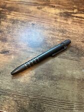 Smooth Precision Pen. Titanium. MINI picture