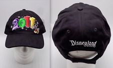 Disneyland 2011 Hat Cap Adult Unisex  picture