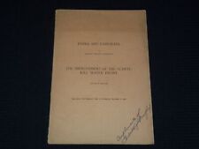 1905 PARKS AND PARKWAYS BY ANDREW WRIGHT CRAWFORD - LESLIE MILLER - J 7975 picture