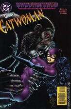 Catwoman #27 FN 1995 Stock Image picture
