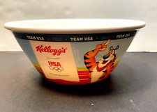 2012 Kellogg's Olympic Team USA Cereal Bowl London 6 1/2