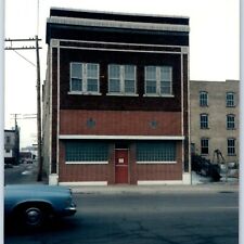 1987 Waterloo Iowa Downtown Doctors Office Building Color Real Photo Buckles C44 picture