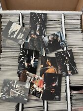 1992 Topps Batman Returns Trading Card + Stadium Club Lot Thousands of Cards picture