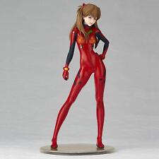 Rebuild of Evangelion Asuka Langley 1/7 scale plastic painted Figure 230mm Model picture