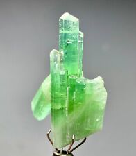 23 Cts Beautiful Termineted Tourmaline Crystal Bunch from Afghanistan picture