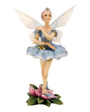 RETIRED Faerie Glen Dancing Bellarina by Munro Gifts FG855 picture