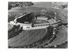 1984  Aerial view of Dodger Stadium Press Photo 8x10 B&W picture