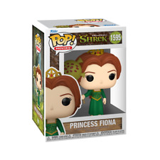 Funko Pop Shrek DreamWorks 30th Anniversary - Fiona with Frog Balloon picture