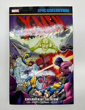 Marvel X-Men Epic Collection: Children of the Atom Vol. 1 Book #69A picture