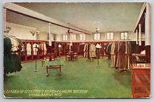 Steketee's Clothing Store Ready-to-Wear Section Grand Rapids Michigan c1910 PC picture