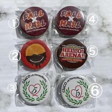 Chico With Honeyworks Can Badge Set Goods Bulk Sale picture