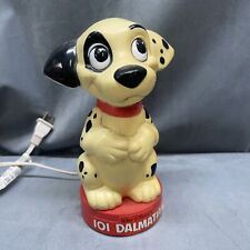 Disney 101 Dalmations Puppy Night Light Lamp 90’s By Happiness Express picture
