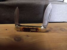Buck 389  Canoe Knife picture