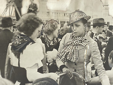 Josephine Baker in Paris Civil Rights 1939 #historyinpieces picture