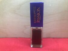 VINTAGE Elizabeth Taylor’s Passion Eau De Parfum Spray .33 oz 85%  FULL picture
