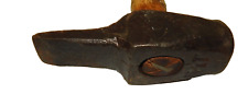 Vintage Mason's Hammer 1 1/2lb - Estate Tool picture