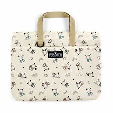 Sanrio Character Pochacco Lesson Tote Bag (KIDS) New Japan picture