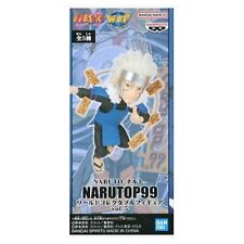 Bandai Naruto NarutoP99 Vol 5 Tobirama World Collectible Figure NEW picture