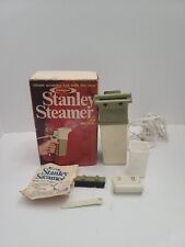 1971 Vintage Osrow Stanley Steamer Complete in Original Box See Description picture