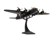 Short Stirling Bomber Aircraft 