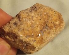 Kimberlite W/ Small Diamonds & Other Stones. 100 Grams. picture
