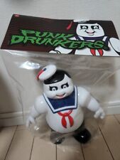 Unbox Industries PUNK DRUNKERS Punk Drunkers Soft Vinyl That Guy Ghostbusters picture