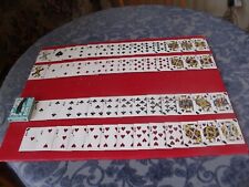 RARE VTG Cleopatra's Wild Goose casino playing cards PaulSon # 300 picture