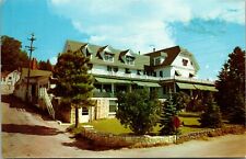 Anderson Hotel, Ephraim, Wisconsin Postcard picture