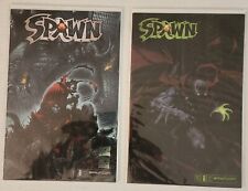 Spawn #161, 163, 164, 166, 167, 168, 169 (Image Comics 2006-2007) 7 ISSUE LOT picture